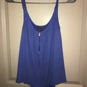 Express Tank XS
